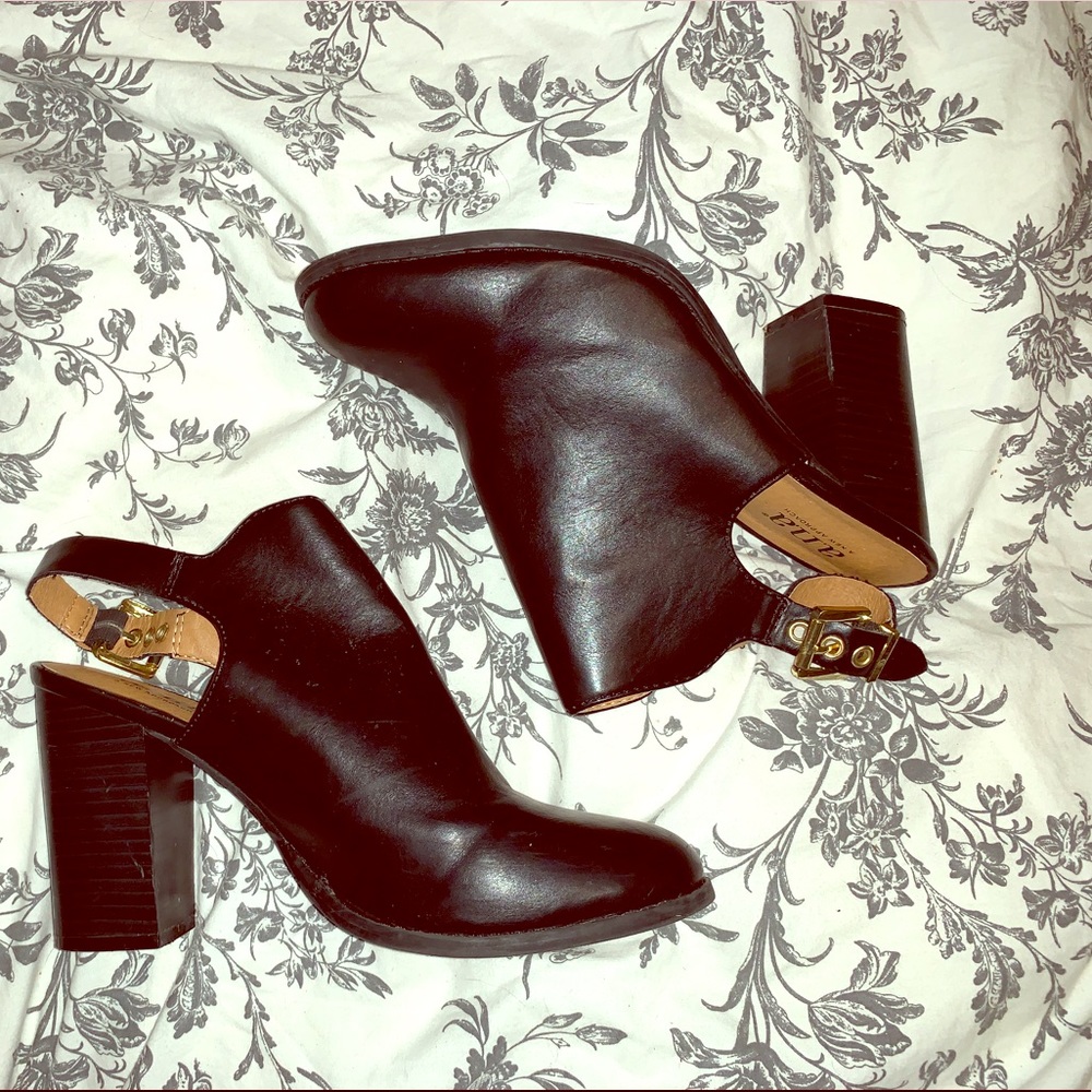Booties